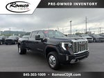 2024 GMC Sierra 3500HD Denali
