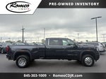 2024 GMC Sierra 3500HD Denali