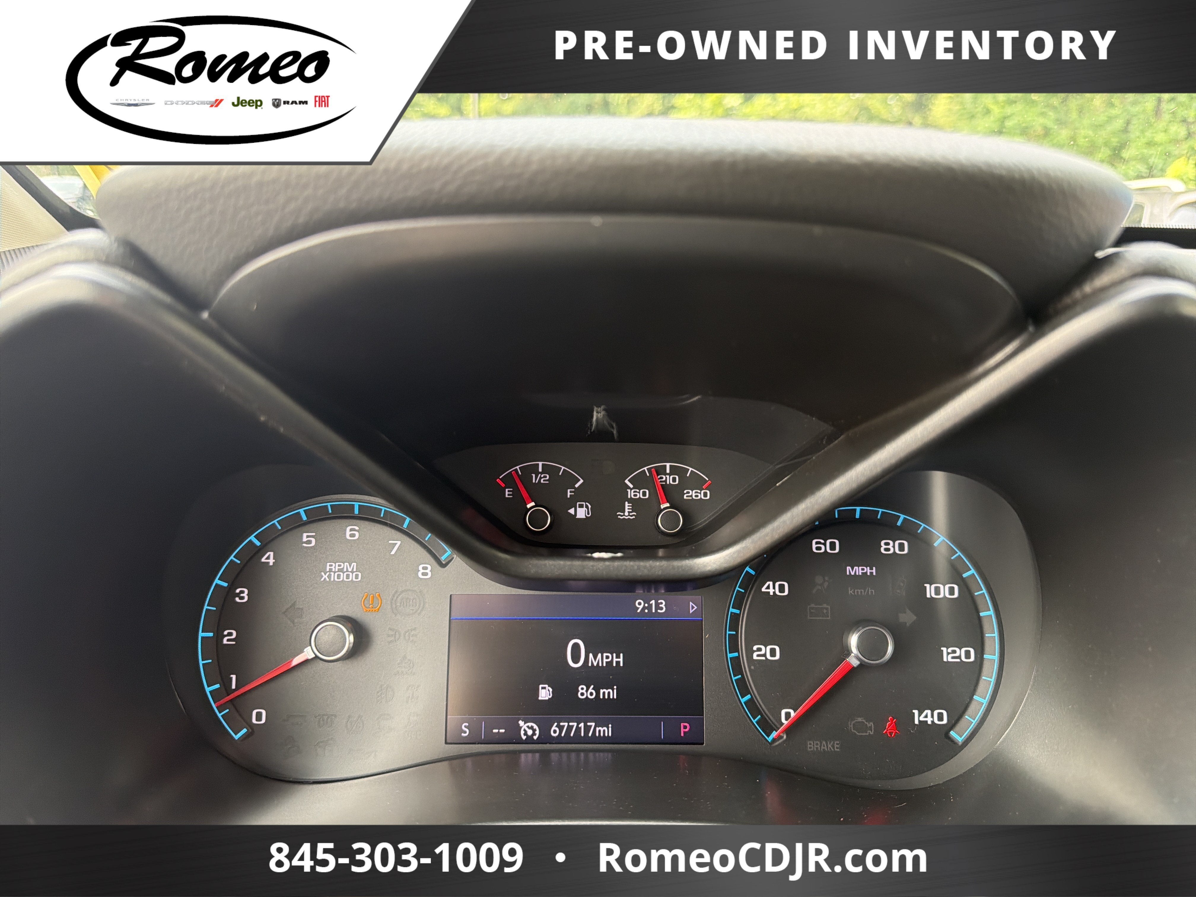 2020 GMC Canyon All Terrain