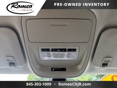 2020 GMC Canyon All Terrain
