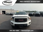 2020 GMC Canyon All Terrain