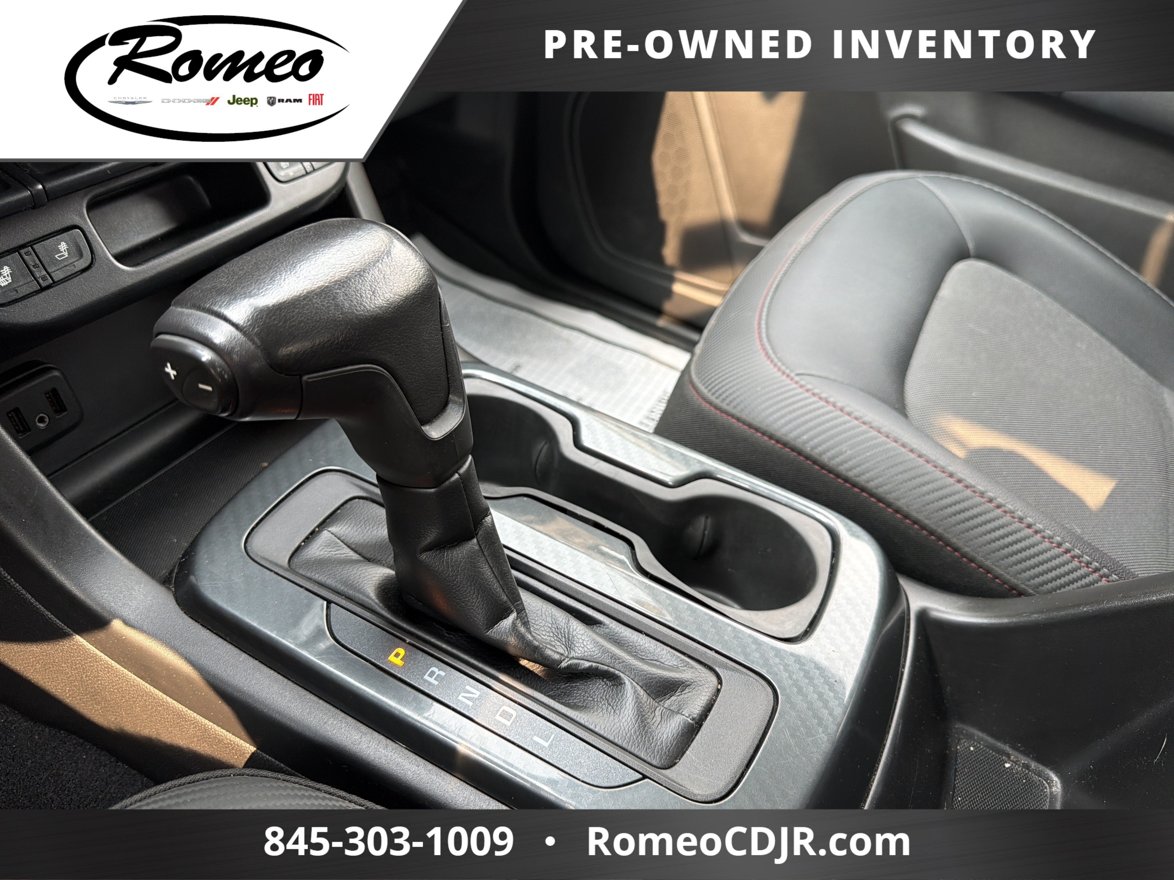 2020 GMC Canyon All Terrain