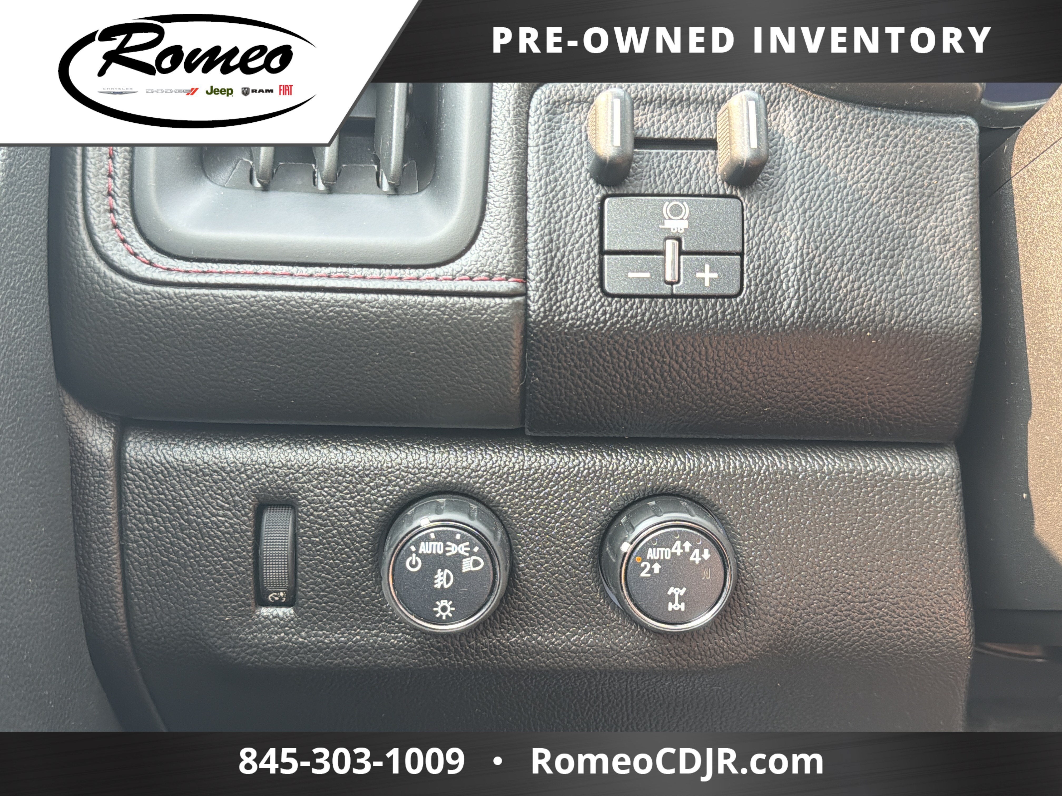 2020 GMC Canyon All Terrain