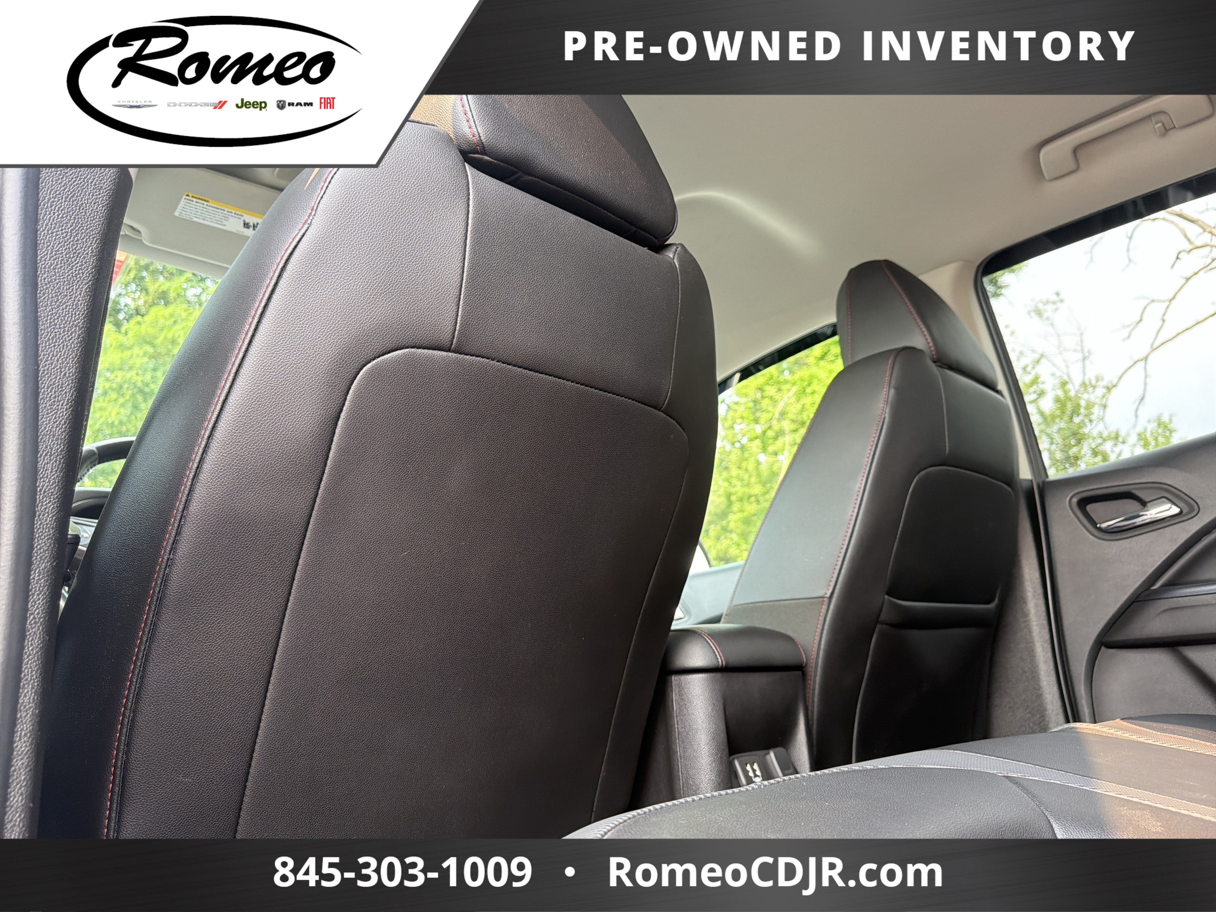 2020 GMC Canyon All Terrain