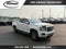 2020 GMC Canyon All Terrain