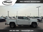 2020 GMC Canyon All Terrain