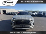 2024 Volkswagen Atlas 2.0T Peak Edition SEL