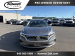 2020 Volkswagen Passat 2.0T S