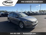 2020 Volkswagen Passat 2.0T S