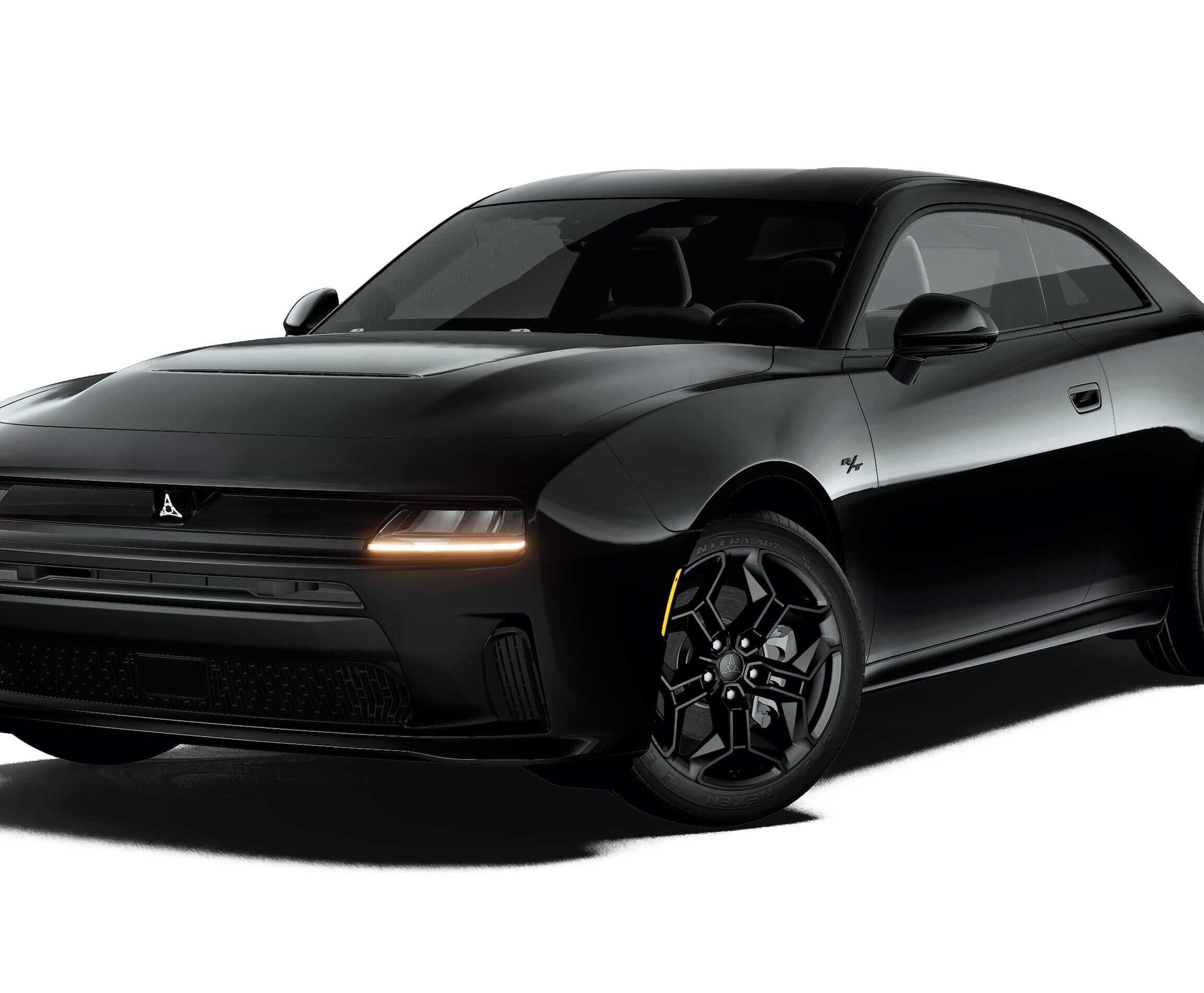 2027 Dodge Charger R/T