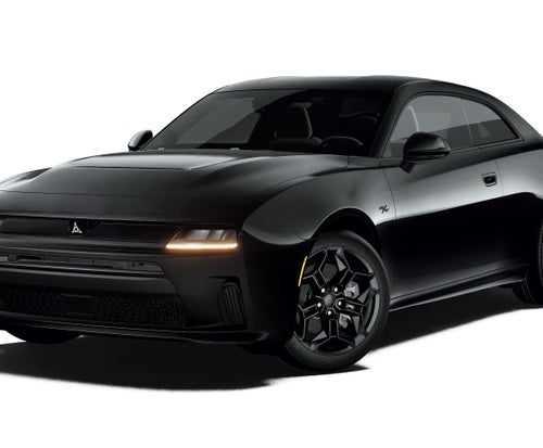 2027 Dodge Charger R/T