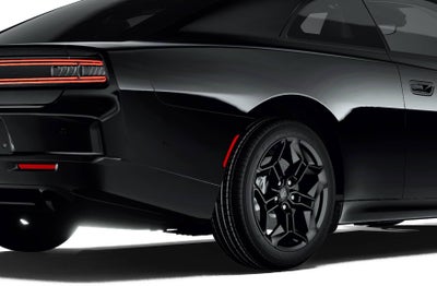 2027 Dodge Charger R/T