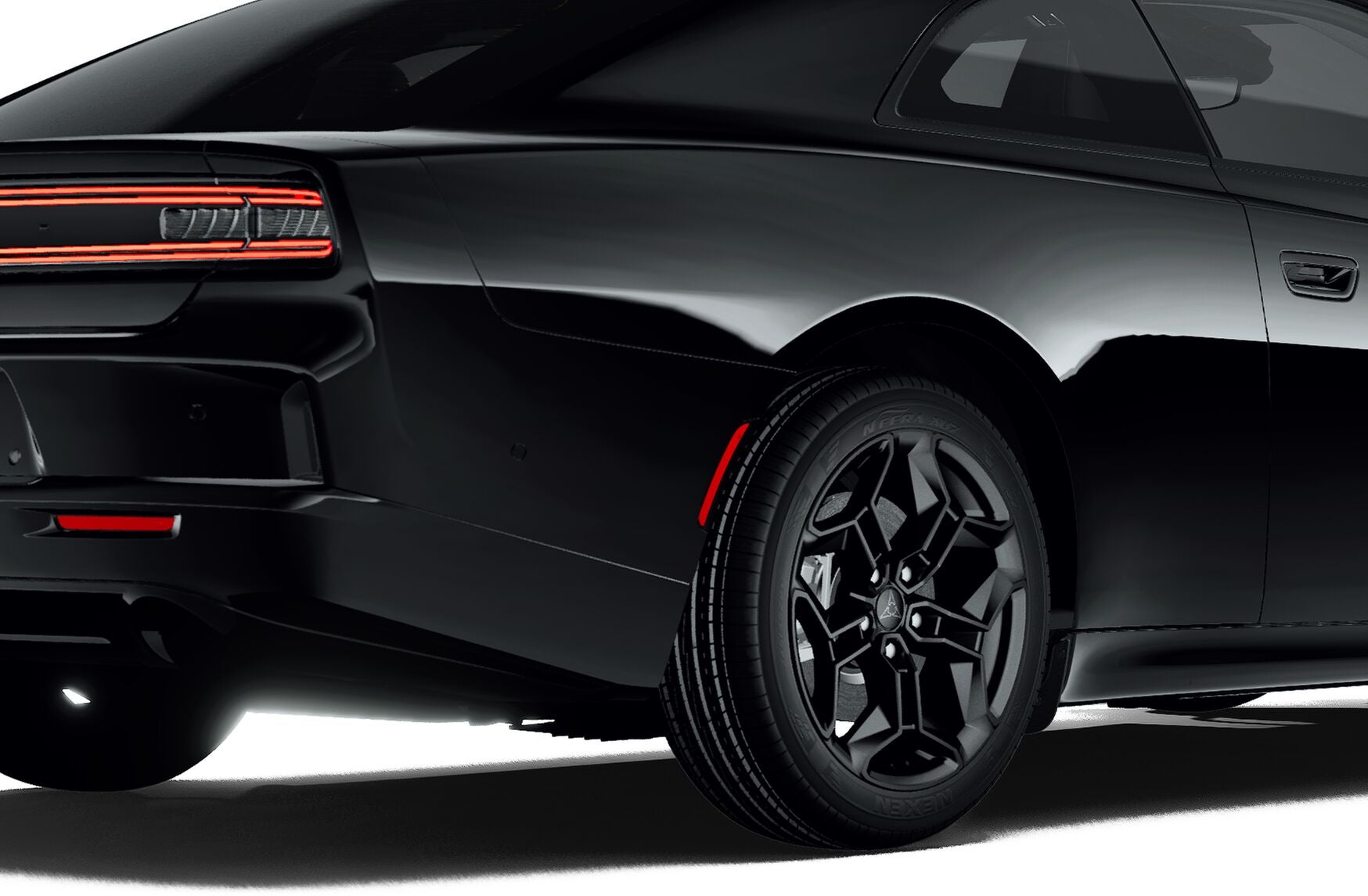 2027 Dodge Charger R/T