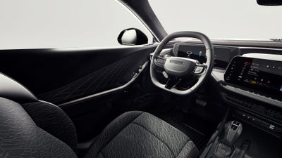 2027 Dodge Charger R/T