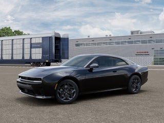 2027 Dodge Charger R/T