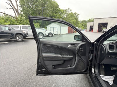 2019 Dodge Charger R/T