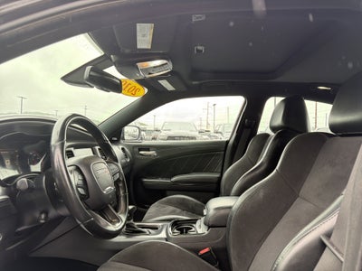 2019 Dodge Charger R/T
