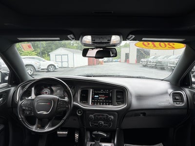 2019 Dodge Charger R/T