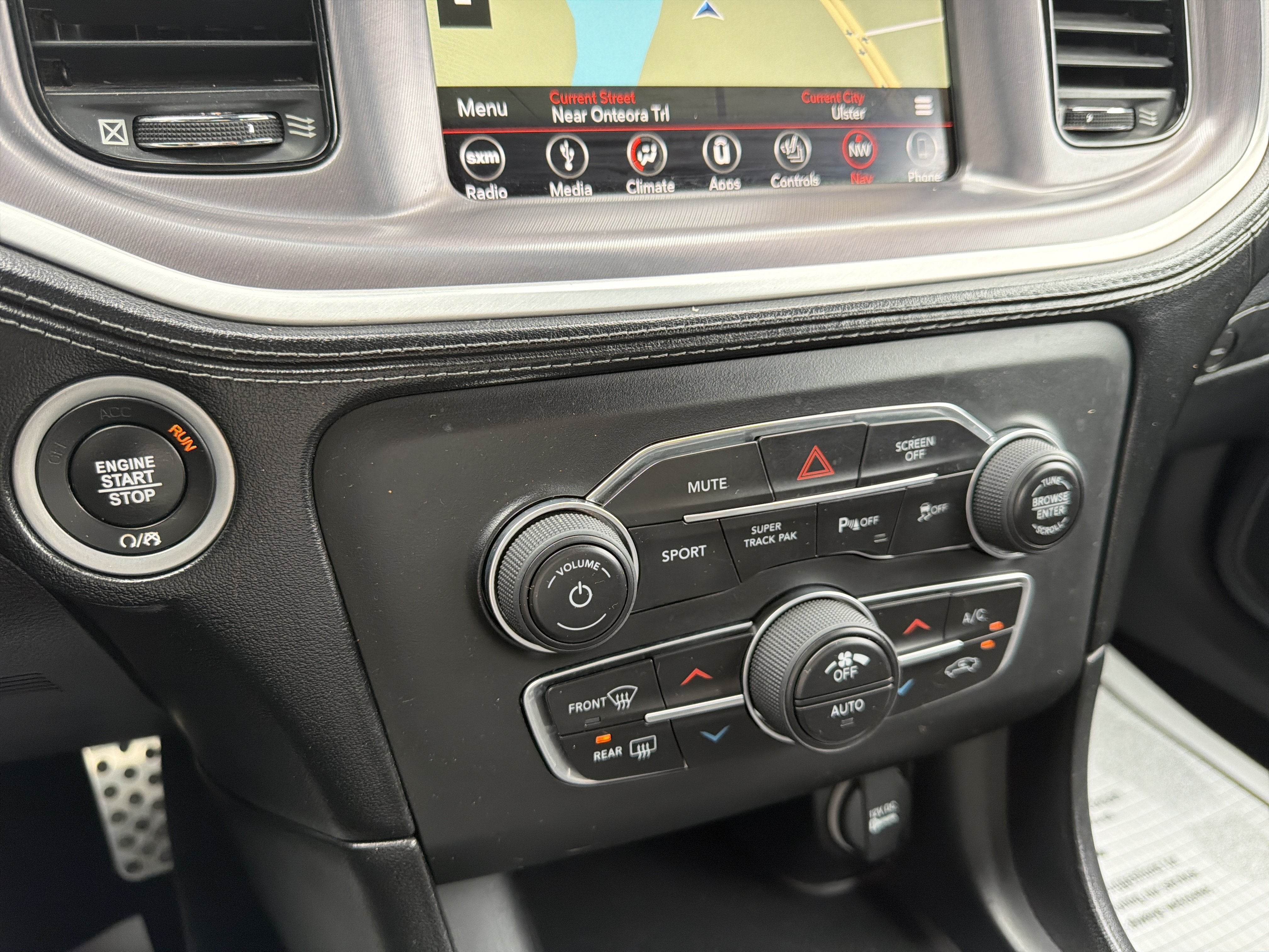 2019 Dodge Charger R/T