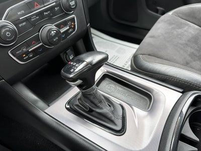 2019 Dodge Charger R/T
