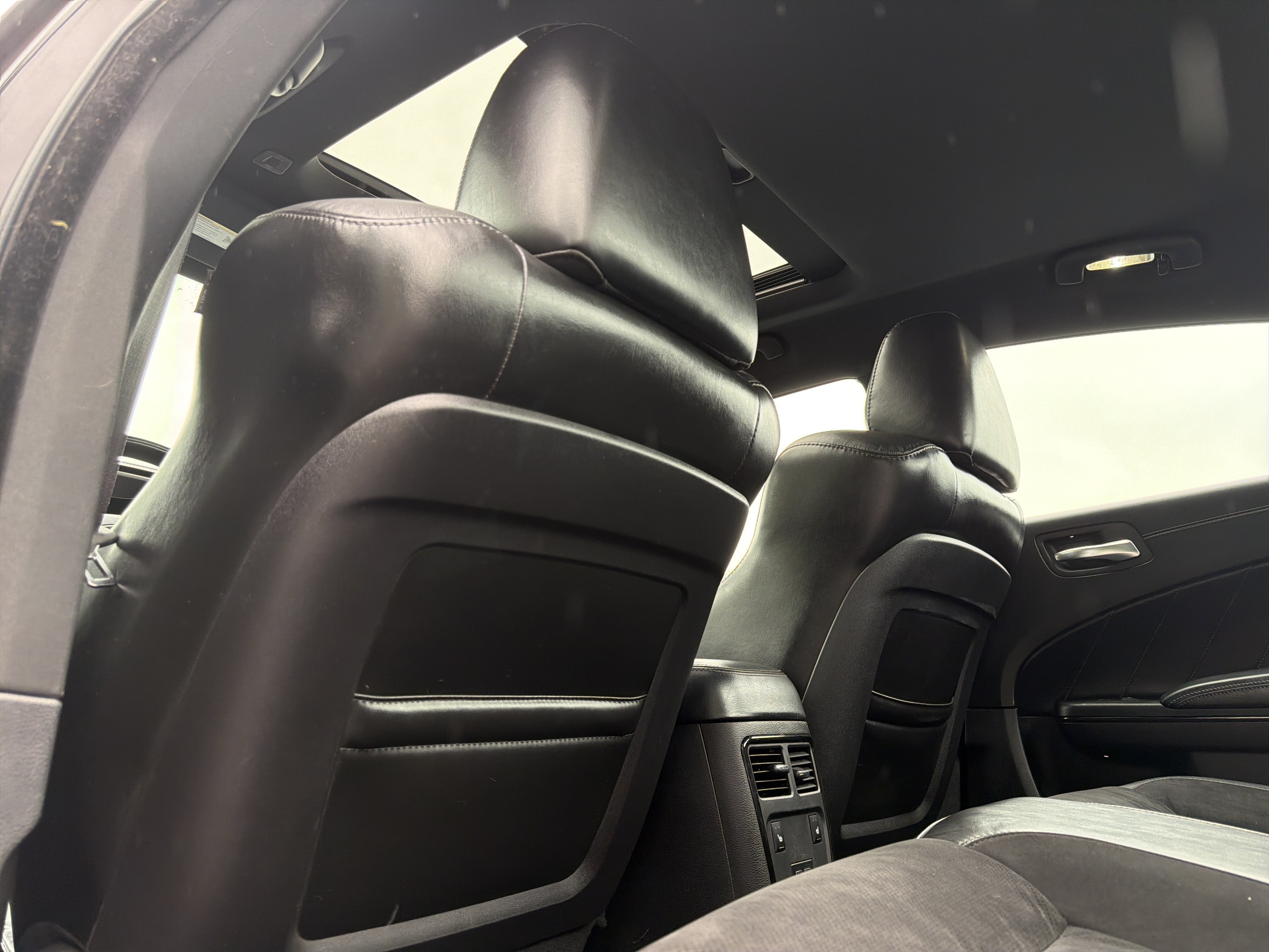 2019 Dodge Charger R/T