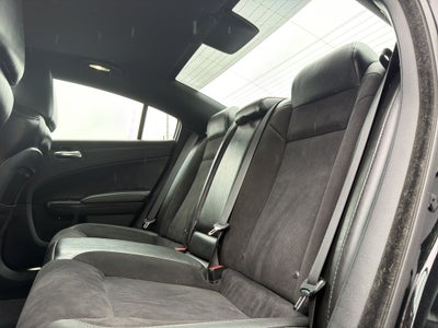 2019 Dodge Charger R/T