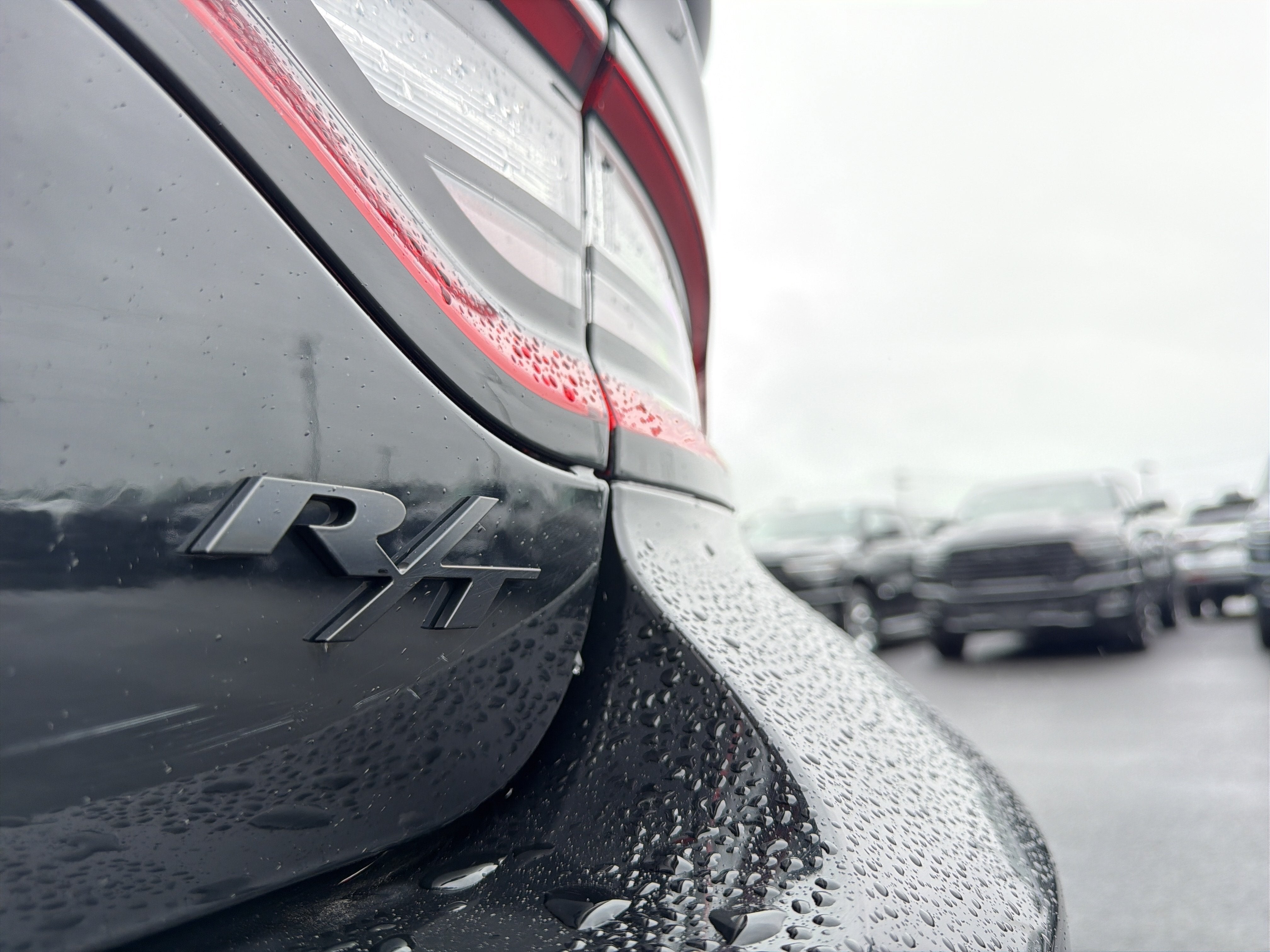 2019 Dodge Charger R/T