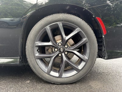2019 Dodge Charger R/T
