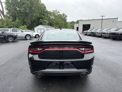 2019 Dodge Charger R/T