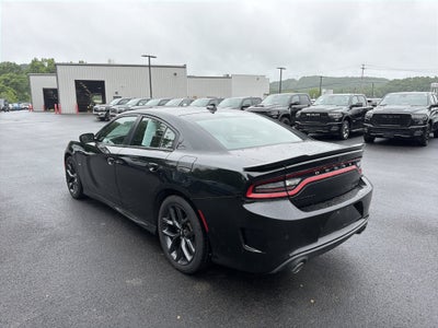 2019 Dodge Charger R/T