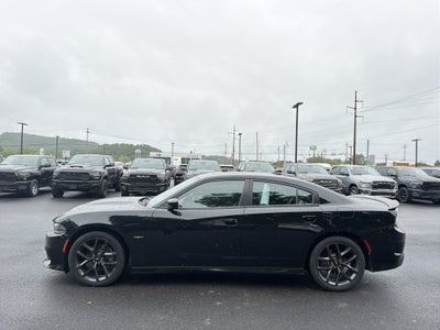 2019 Dodge Charger R/T