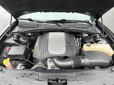 2019 Dodge Charger R/T