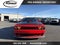 2020 Dodge Challenger R/T Scat Pack Widebody
