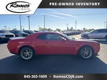 2020 Dodge Challenger R/T Scat Pack Widebody