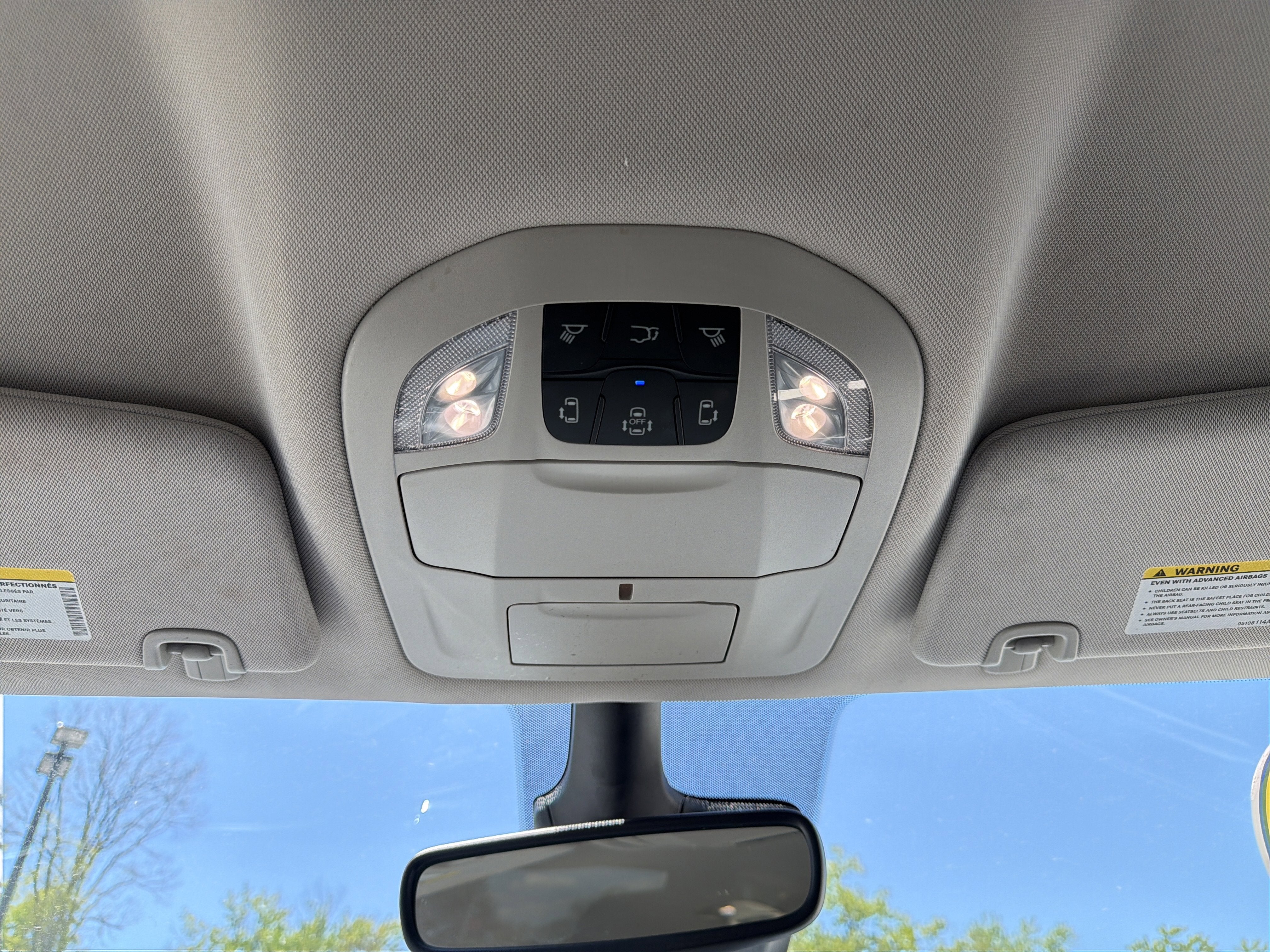 2023 Chrysler Pacifica Plug-In Hybrid Touring L
