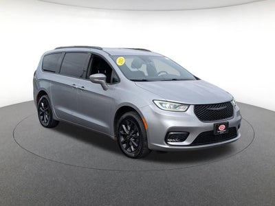 2021 Chrysler Pacifica Touring
