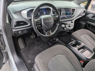 2021 Chrysler Pacifica Touring