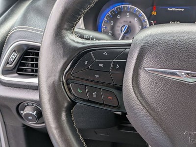 2021 Chrysler Pacifica Touring