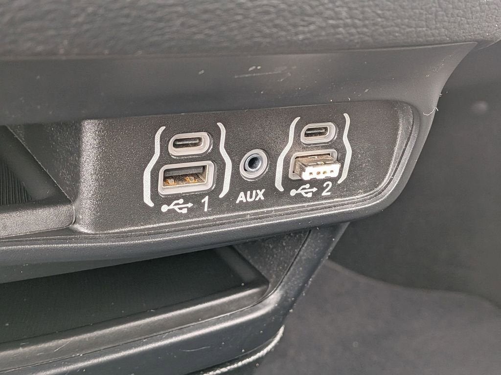 2021 Chrysler Pacifica Touring