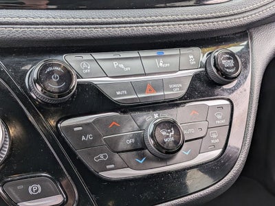 2021 Chrysler Pacifica Touring