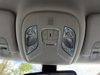 2019 Jeep Compass Altitude
