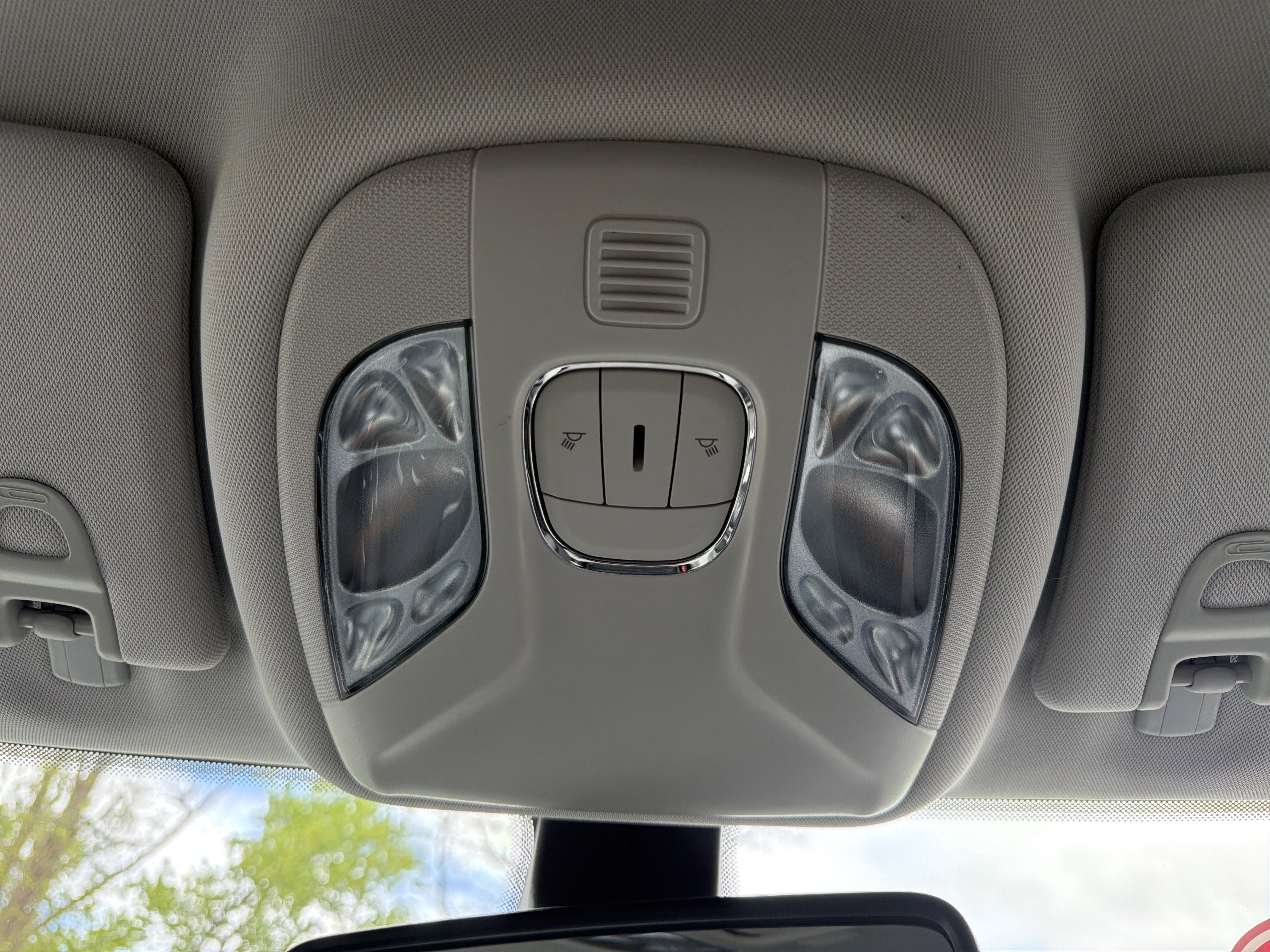 2019 Jeep Compass Altitude