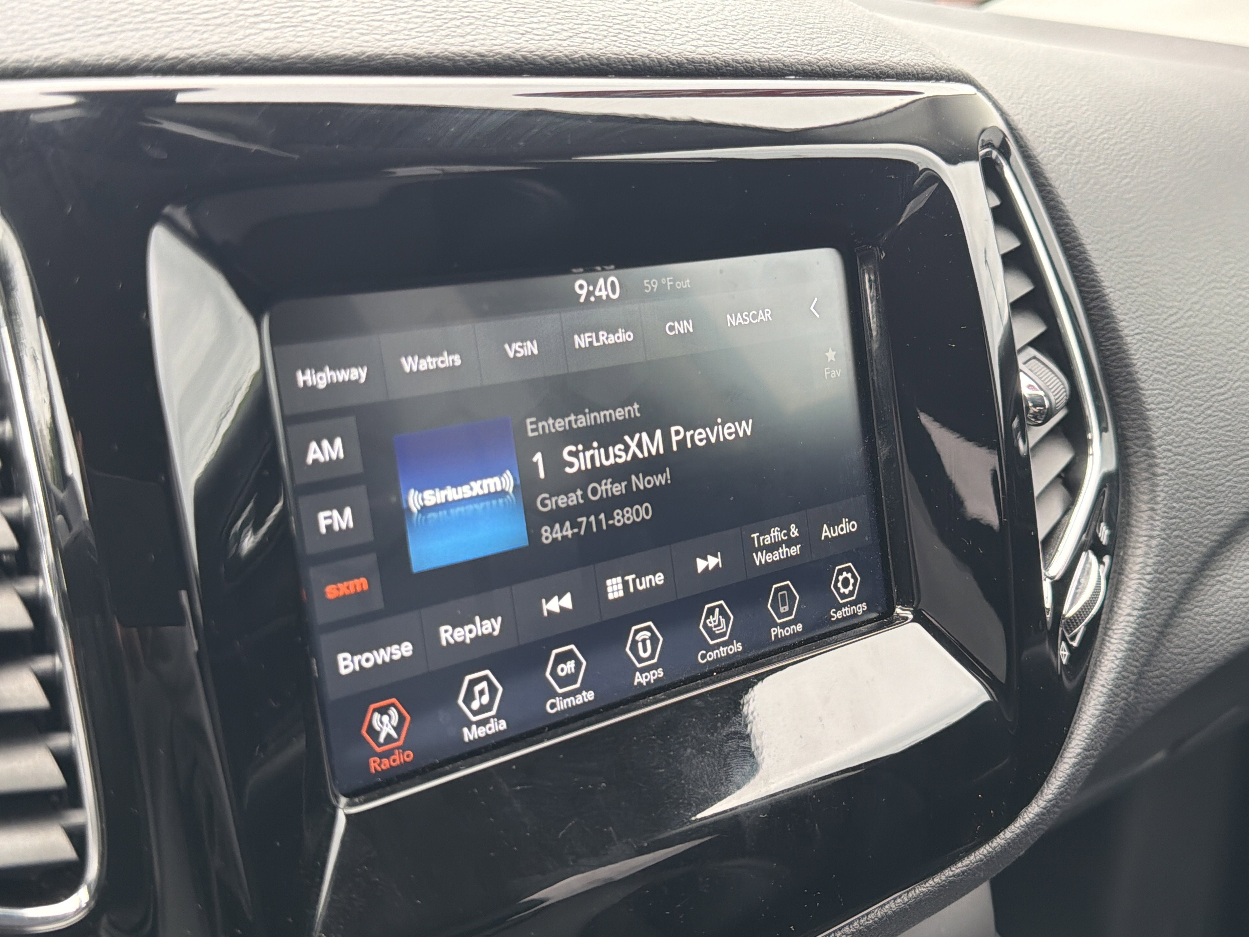 2019 Jeep Compass Altitude