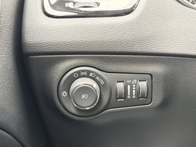 2019 Jeep Compass Altitude