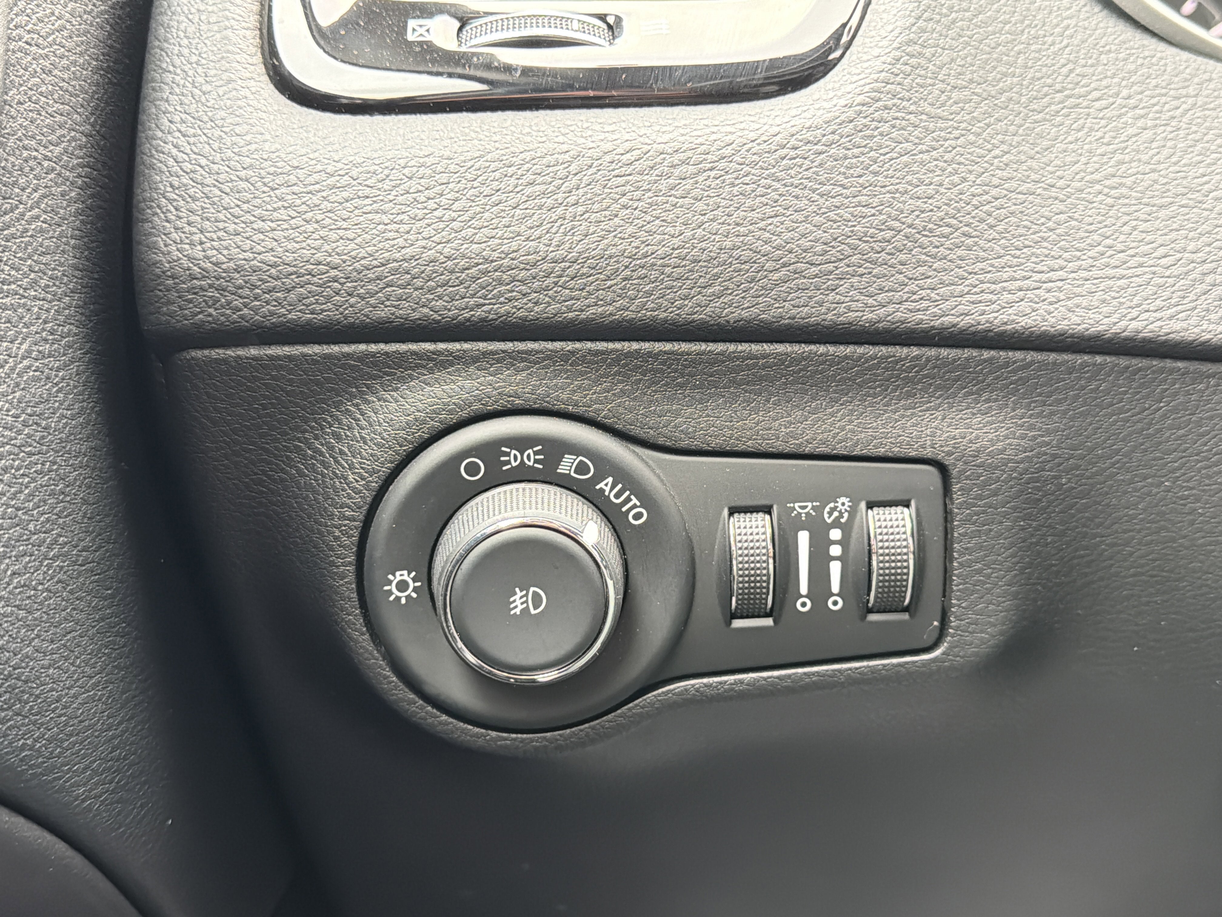 2019 Jeep Compass Altitude