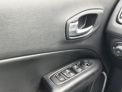 2019 Jeep Compass Altitude