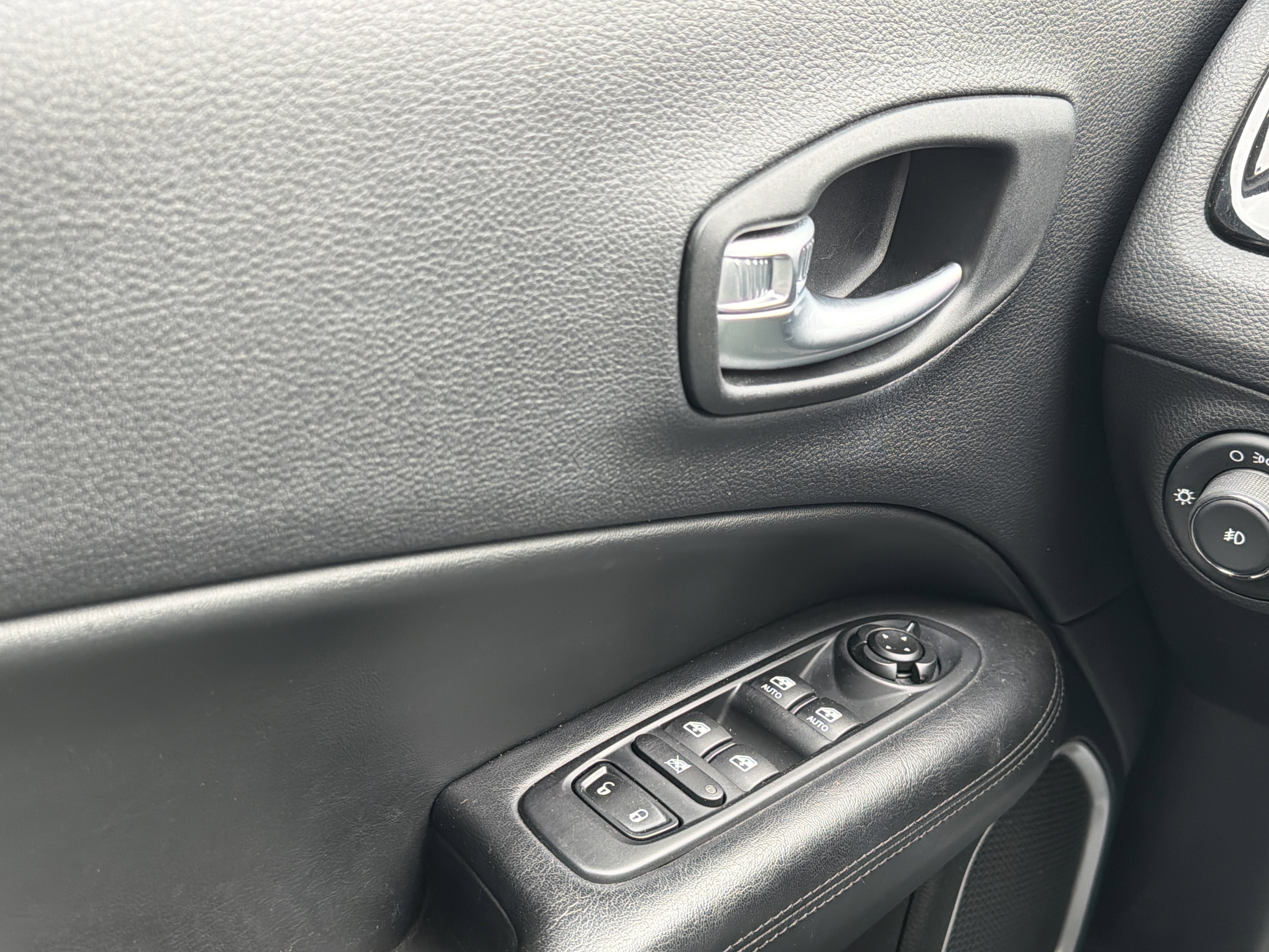 2019 Jeep Compass Altitude
