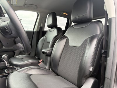 2019 Jeep Compass Altitude