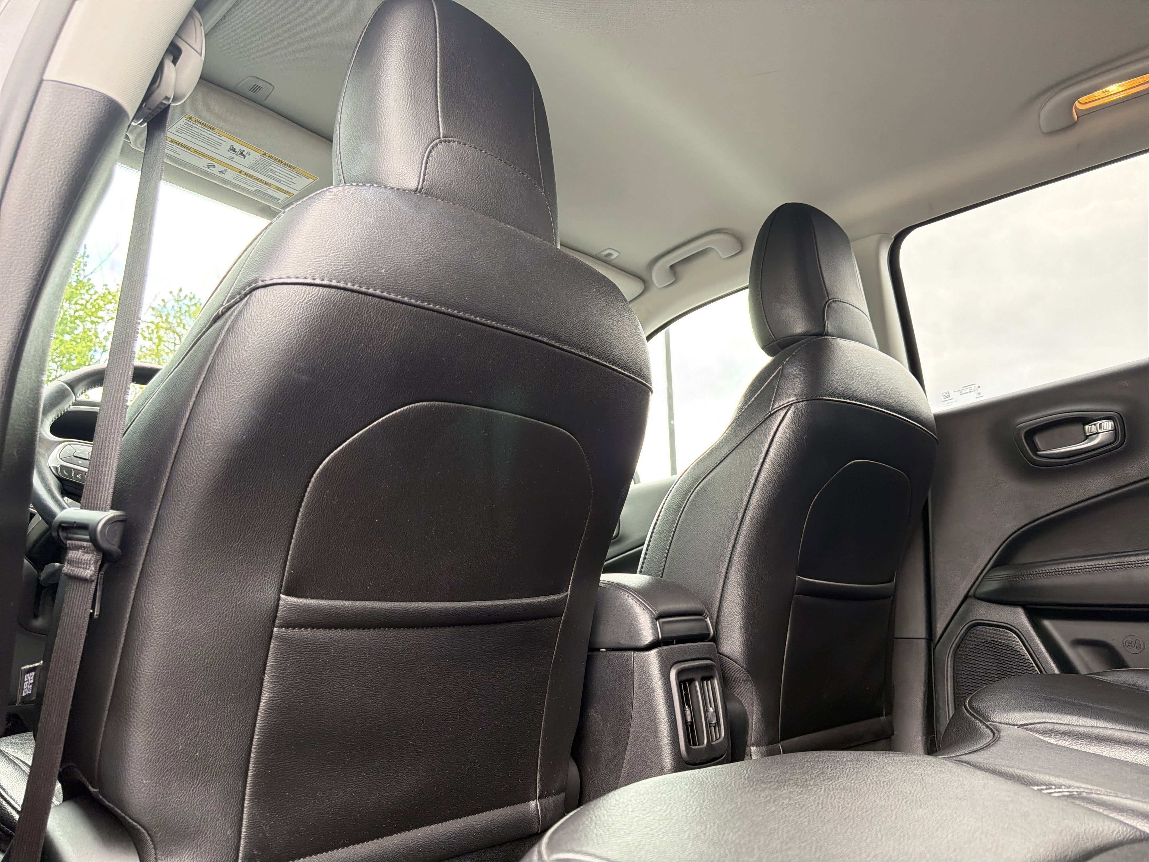 2019 Jeep Compass Altitude