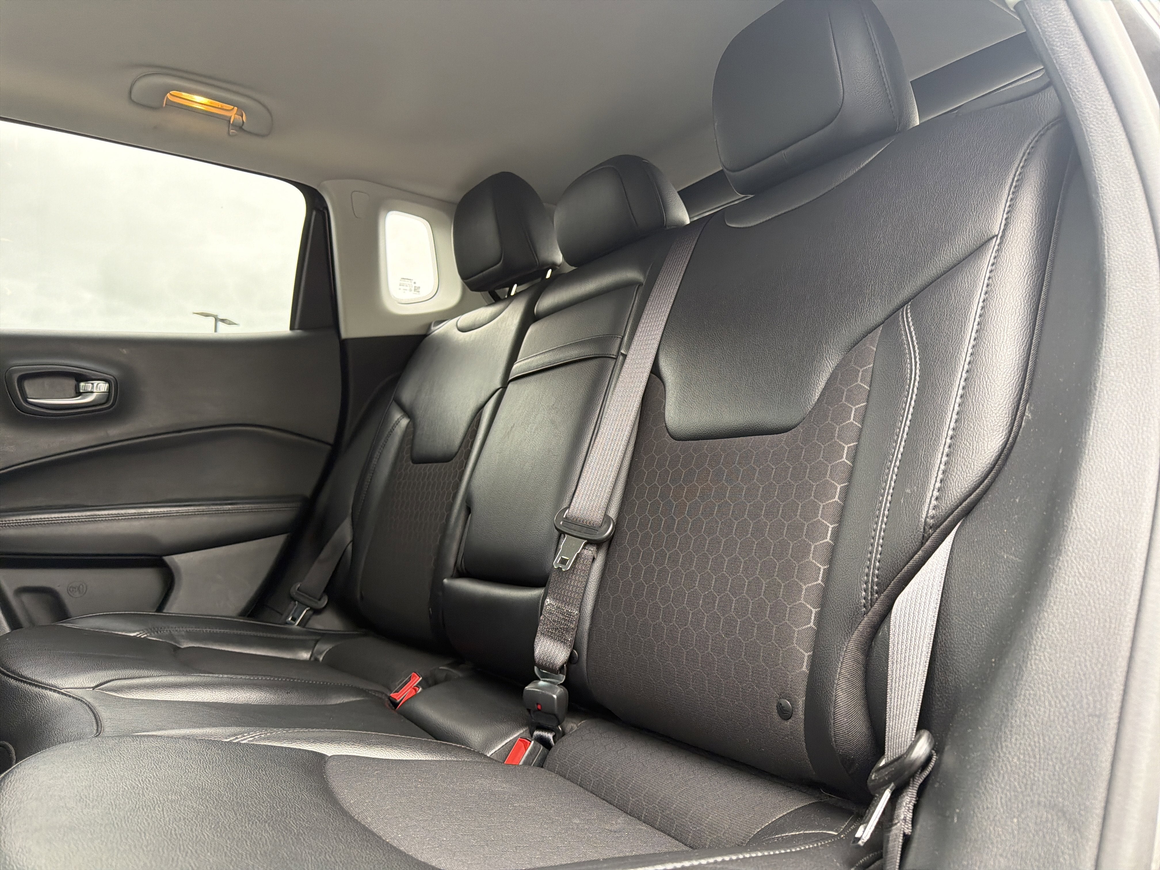 2019 Jeep Compass Altitude